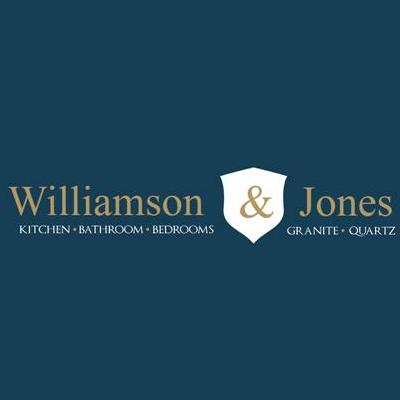 Williamson Jones